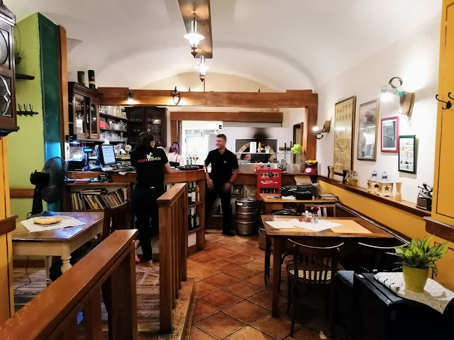 Pizza Bomba - Spišská Nová Ves