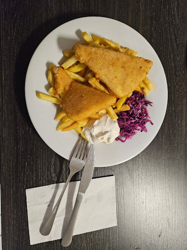 Bistro Patriot - Banská Bystrica
