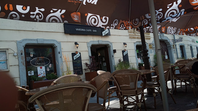 Opinii despre Varesina Caffe în Trnava - Gastronómia a pohostinstvo
