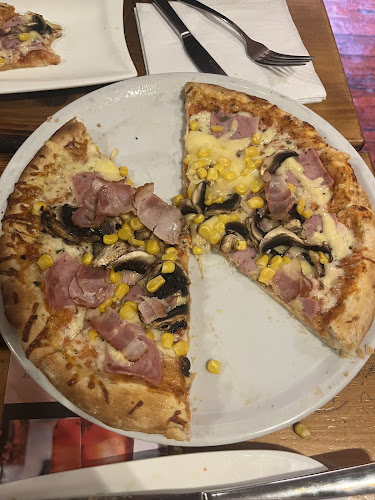 Comentarii opinii despre Laverna Reštaurácia