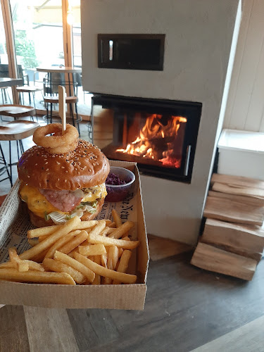 Opinii despre Tankovňa Lumax în Senec - Gastronómia a pohostinstvo