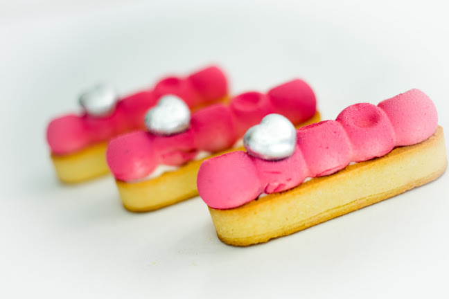 Karol Tarr - torty, zákusky, cukrovinky