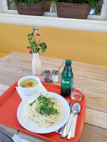 Šestka Canteen - Gastronómia a pohostinstvo