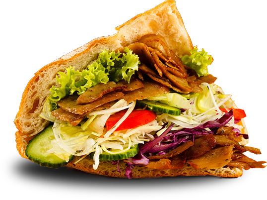 SULTANS of KEBAP - Gastronómia a pohostinstvo