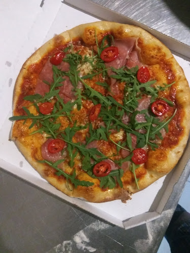 Žalár Pub - Chrenová