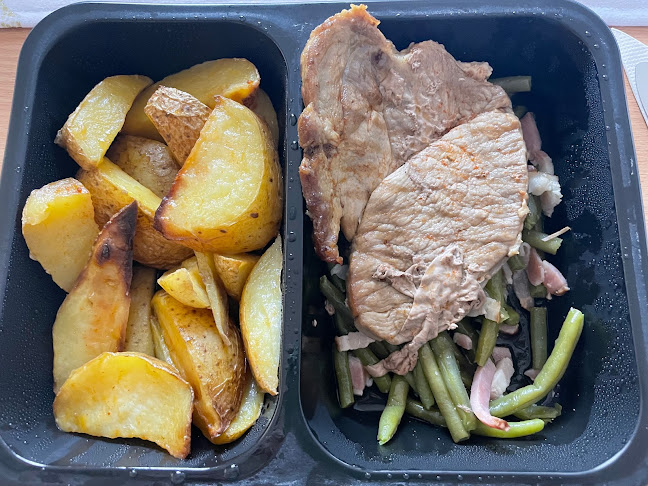 Opinii despre Trapeza în Prešov - Gastronómia a pohostinstvo