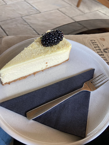 Opinii despre Cafetérium în Zuberec - Gastronómia a pohostinstvo