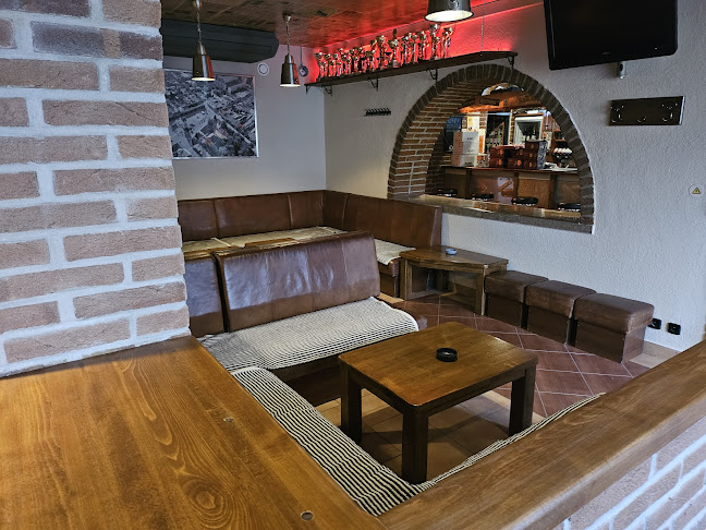 Comentarii opinii despre Bull's eye BAR - BREZNO