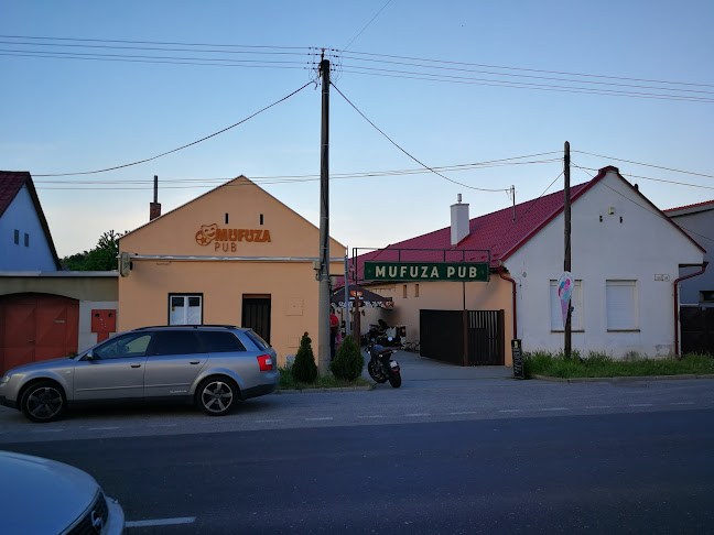 Balkánska 111/110, 851 10 Rusovce