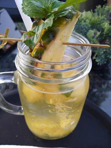 Čajovňa v Tibet Parku - Gastronómia a pohostinstvo