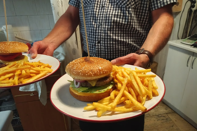 Opinii despre Velická Vináreň Reštaurácia în Veľká - Gastronómia a pohostinstvo