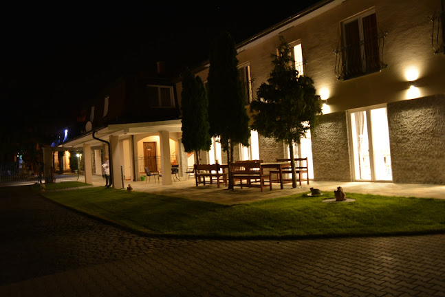 Hviezdoslavova 92, 956 11 Ludanice