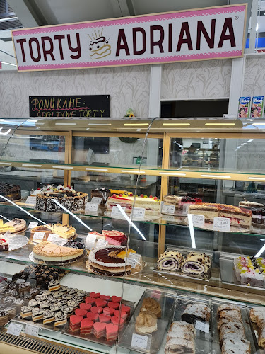 Torty Adriana, s.r.o. - Gastronómia a pohostinstvo