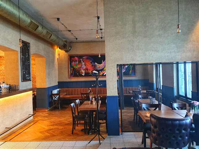 Street Foodie Žilina - Žilina