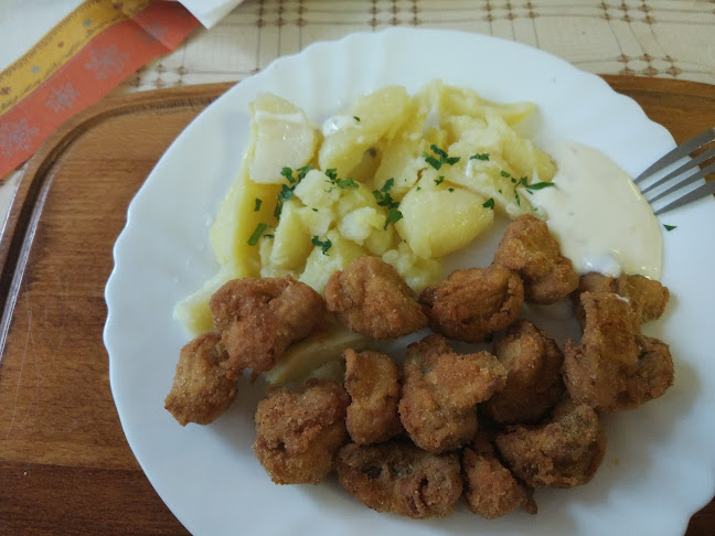 Opinii despre Fantázia în Košice - Gastronómia a pohostinstvo