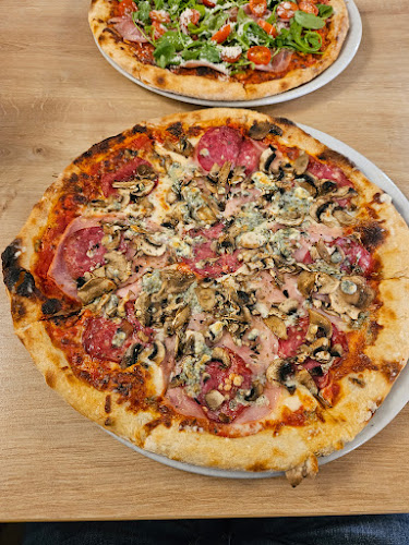 Opinii despre Pizza Seki în Detva - Gastronómia a pohostinstvo