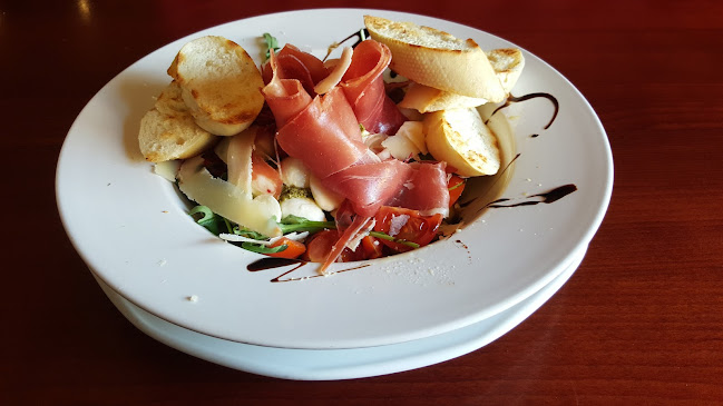 Chilli Pub & Restaurant - Gastronómia a pohostinstvo