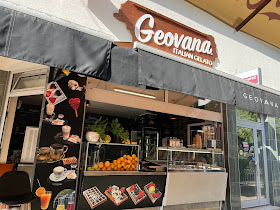 Geovana Gelato