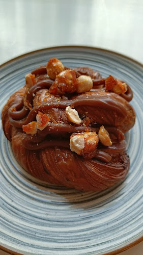 Opinii despre KRUH remeselná pekáreň în Bratislava - Gastronómia a pohostinstvo