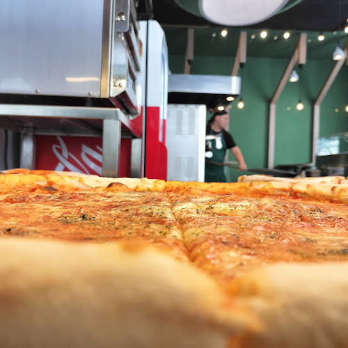 Solo Pizza - Gastronómia a pohostinstvo