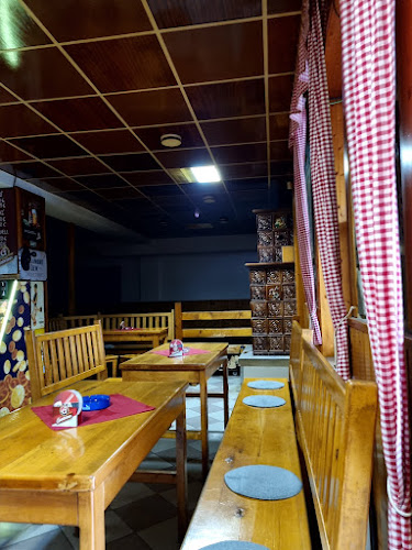 Opinii despre Koman Milan - Hostinec a kolkáreň „U Komanov“ în Nové Mesto nad Váhom - Gastronómia a pohostinstvo