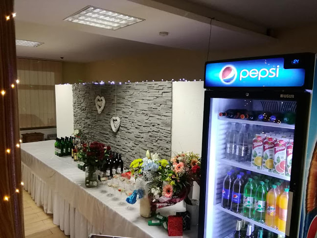 Reštaurácia u Sv. Jakuba - Gastronómia a pohostinstvo