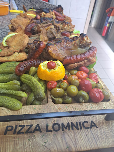 Comentarii opinii despre Pizza Lomnica