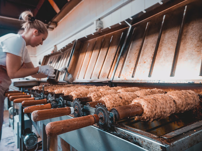 Opinii despre Lark Skalica în Skalica - Gastronómia a pohostinstvo