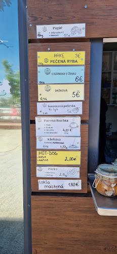 Opinii despre Bufet na dobrom mieste în Nové Mesto - Gastronómia a pohostinstvo