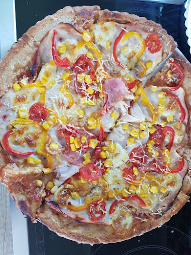 BARTÓK ERNEST Ml. - Gastronómia a pohostinstvo