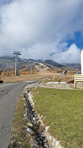 Opinii despre Starter în Vysoké Tatry - Gastronómia a pohostinstvo