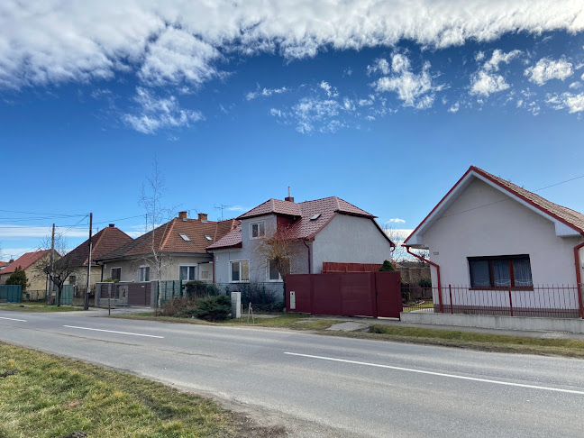 Opinii despre Centrum în Senec - Gastronómia a pohostinstvo