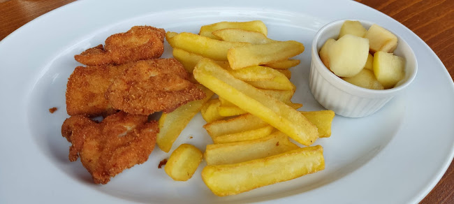 Salaš - koliba Syrex - Gastronómia a pohostinstvo