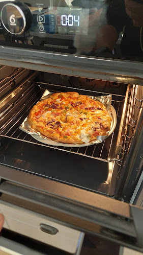 Pizza Mama - Gastronómia a pohostinstvo