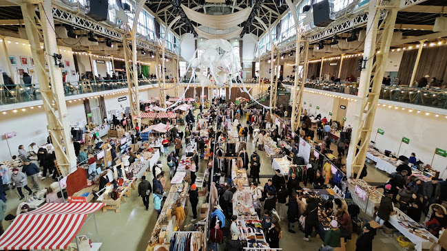 Opinii despre Stará tržnica în Bratislava - Gastronómia a pohostinstvo