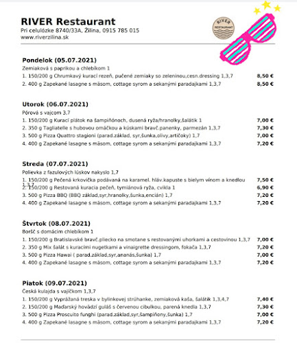 Pri celulózke 8740/33A, 010 01 Žilina