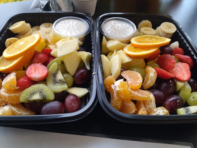 City restaurant - Prievidza