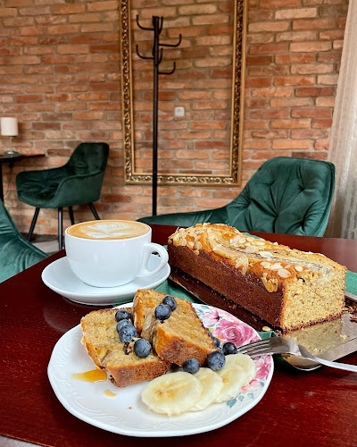 Opinii despre PRIATELIA COFFEE în Zlaté Moravce - Gastronómia a pohostinstvo