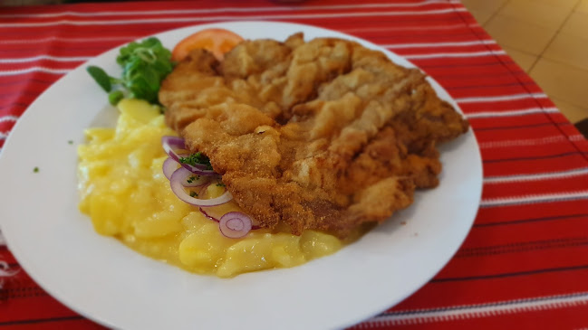 CSÁRDA Stupava - Stupava