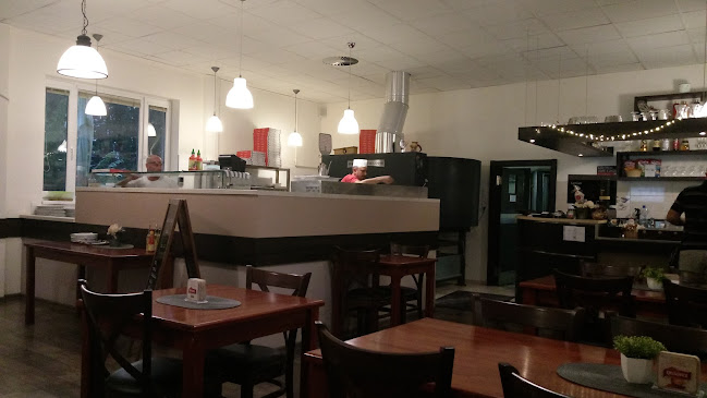 Comentarii opinii despre Pizzeria Leone