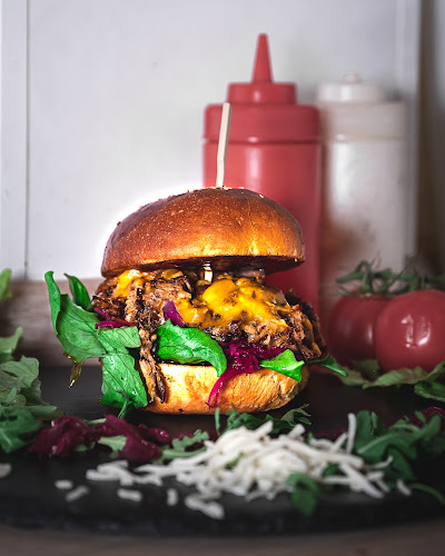 Burger Spot - Nová Baňa