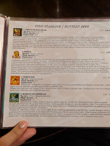 Comentarii opinii despre 17’s BAR