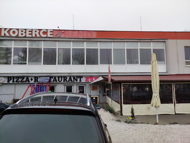 Pizza Restaurant ZTS