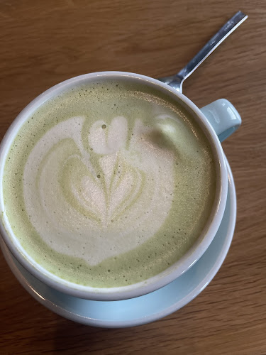 Opinii despre City caffé în Košice - Gastronómia a pohostinstvo