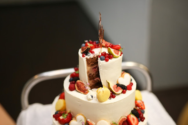 Cukrari - Gastronómia a pohostinstvo