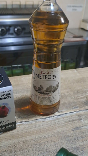 Opinii despre ZEUS GREEK STREET FOOD în Banská Bystrica - Gastronómia a pohostinstvo