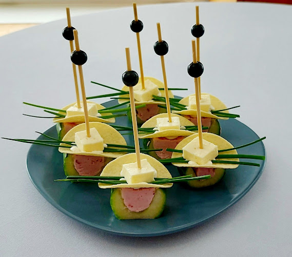 Opinii despre Jedáleň în Banská Bystrica - Gastronómia a pohostinstvo