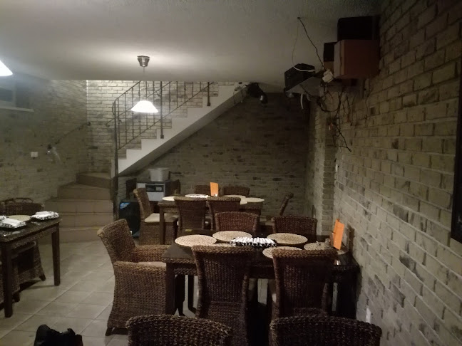 Opinii despre Reštaurácia Barbados în Ružinov - Gastronómia a pohostinstvo