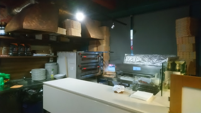 Pizzeria Sole Mio - Gastronómia a pohostinstvo