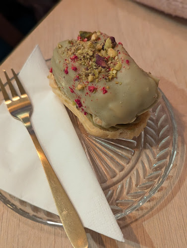 Jesenského 4, 811 01 Staré Mesto